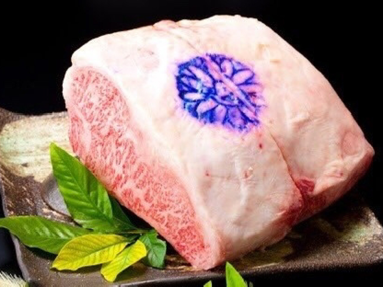 和牛 -WAGYU-