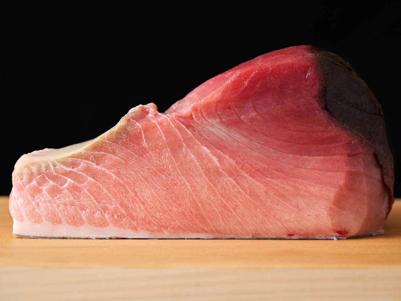 鮮魚 -SEAFOOD-
